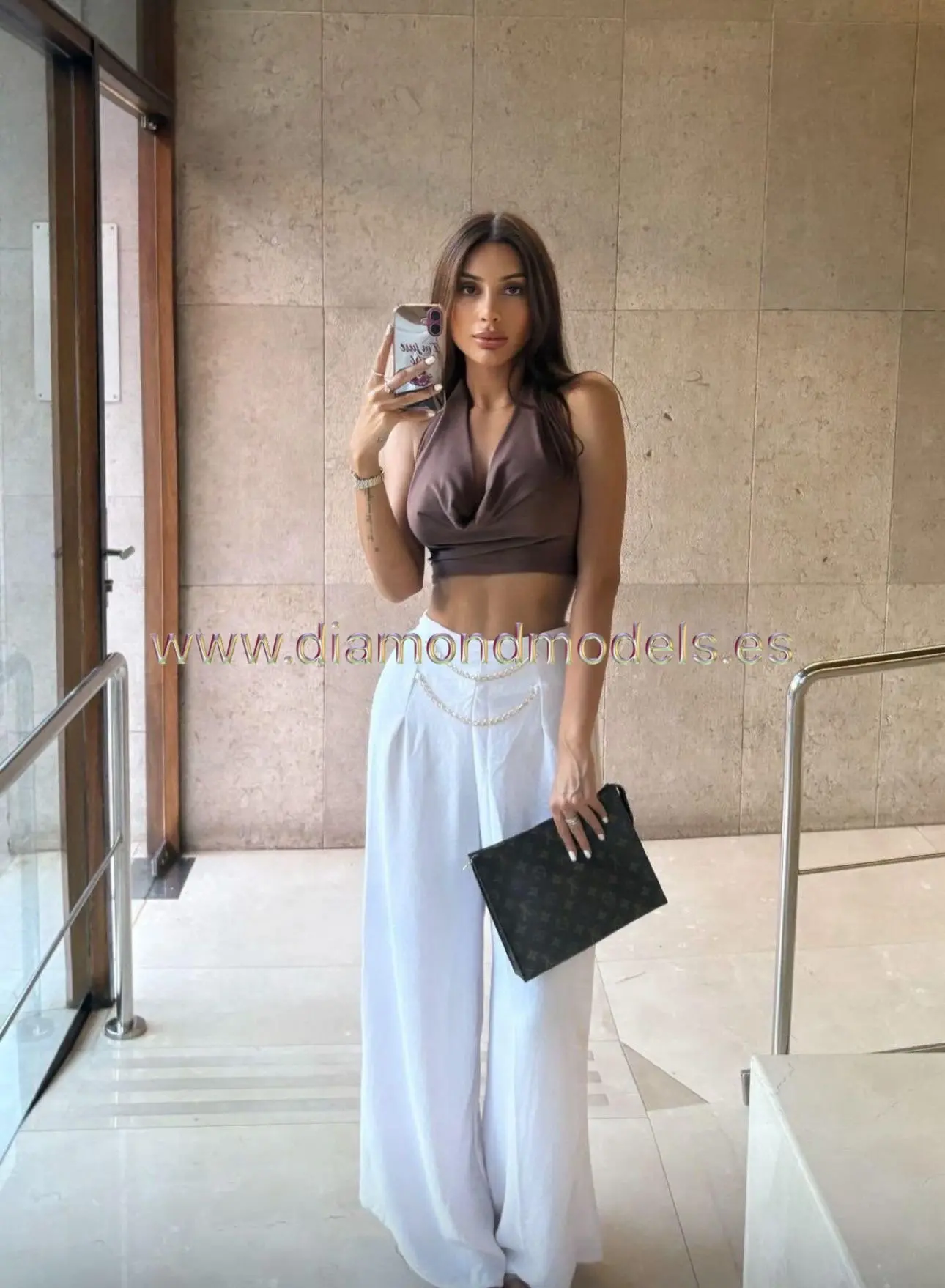 Cloe Spanish Lingerie Model - escort in Doha