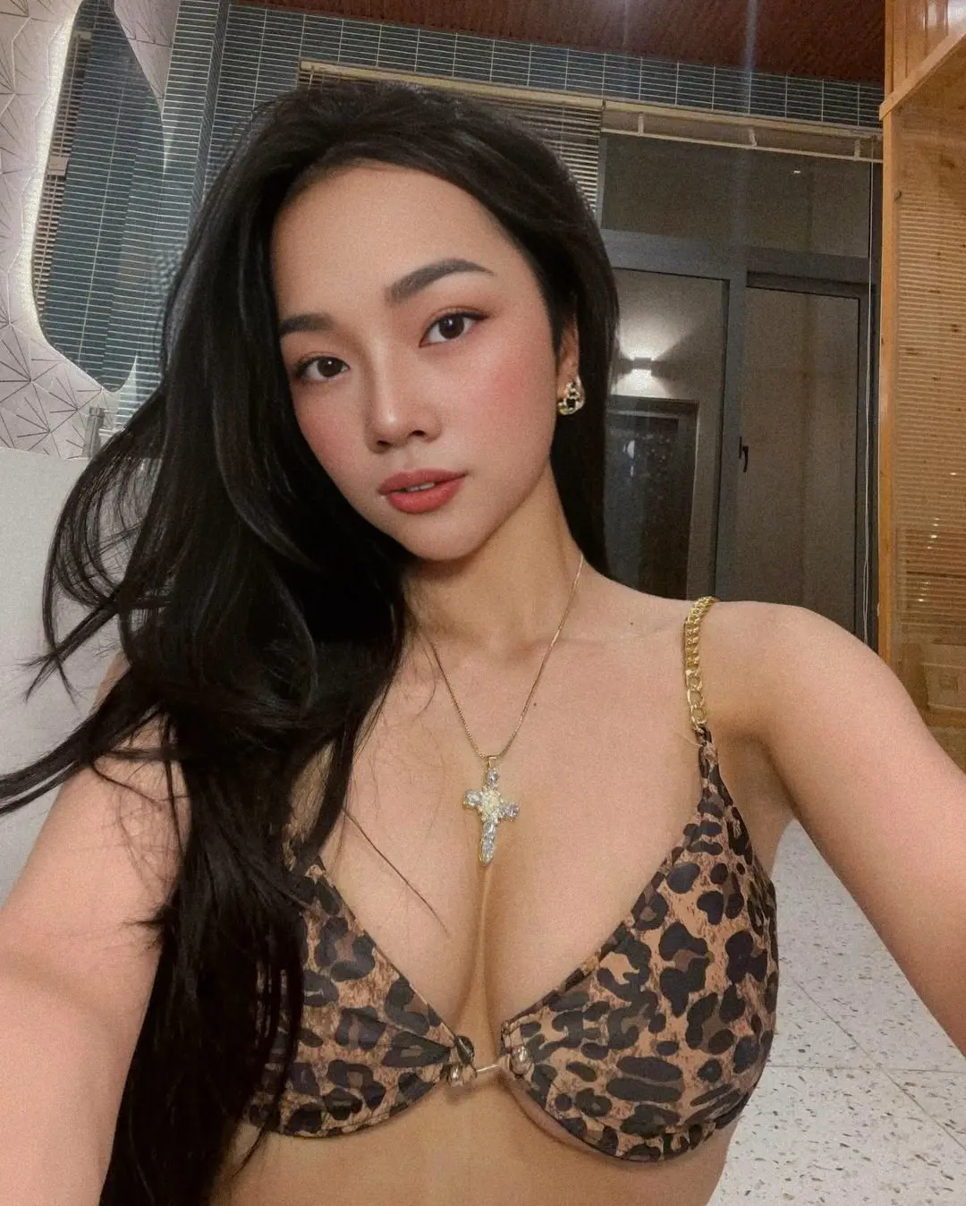 Mye Yi – Singaporean doha lady - Photo 2