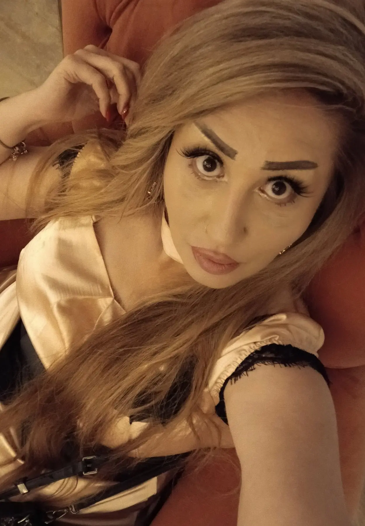 NADIA IRANIAN🥰muscat girl - escort in Muscat