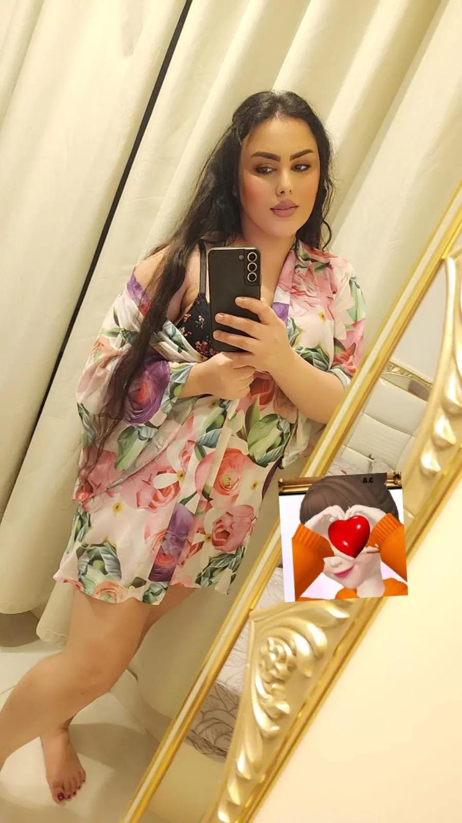 Falak – Moroccan lady - Photo 2