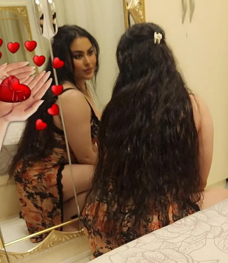 Falak – Moroccan lady - Photo 1