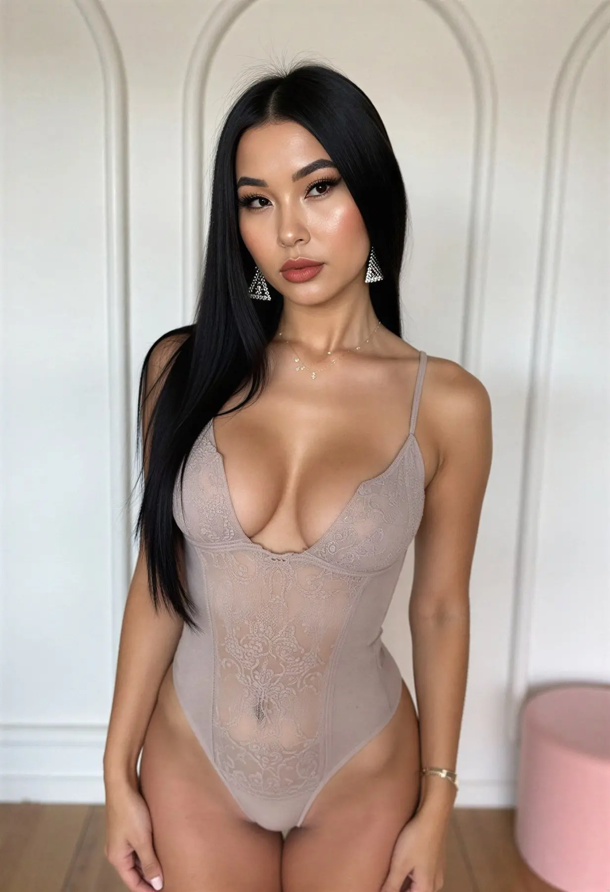 Laura Young Lady 19 Age Ful - Photo 3