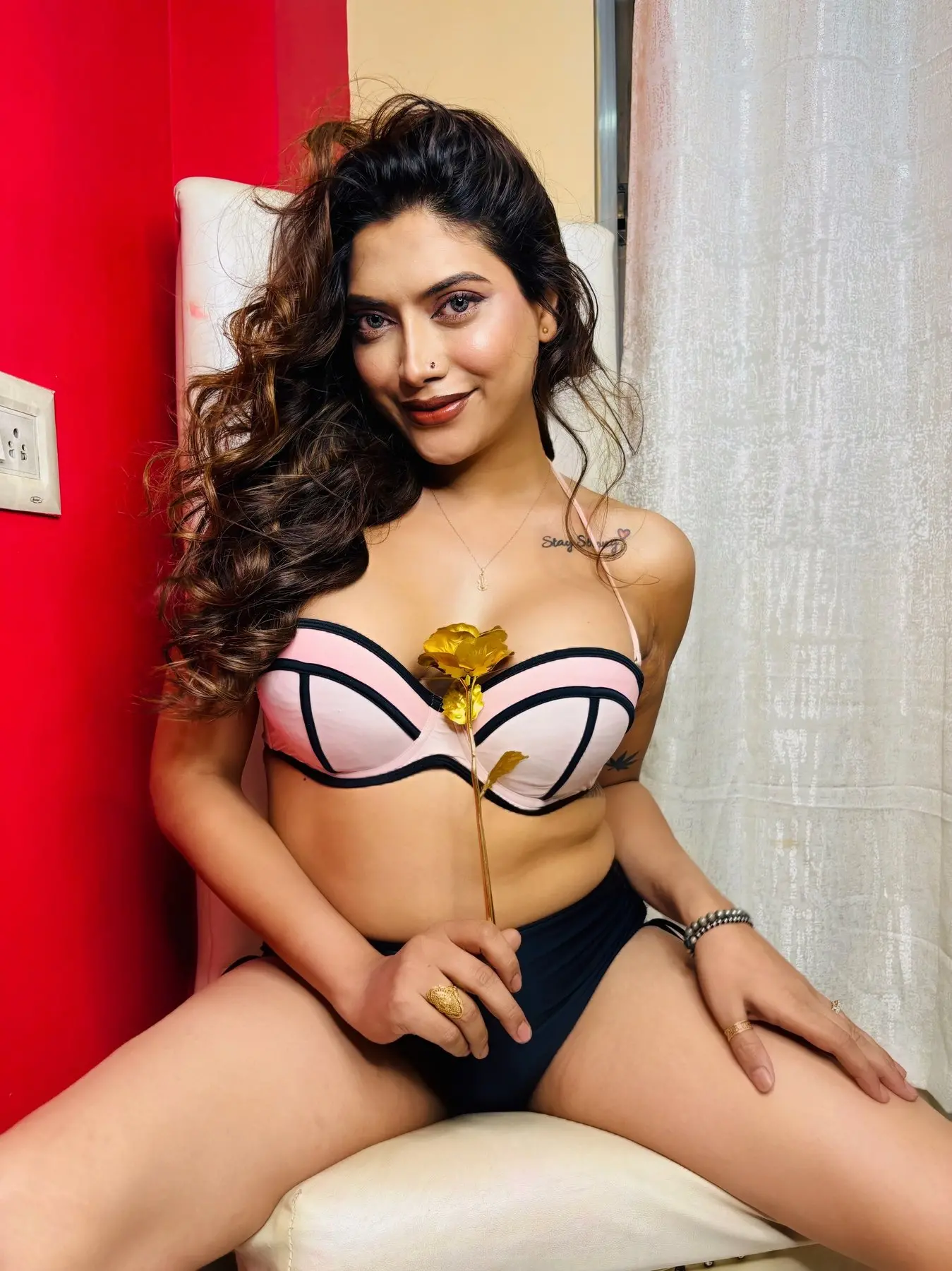 shika video call mumbai girl - escort in Mumbai