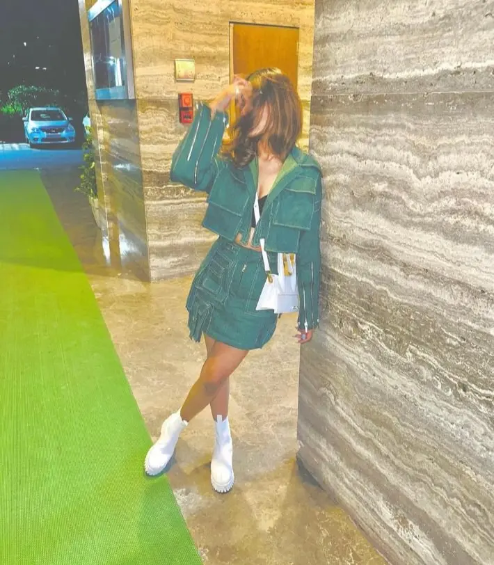 Anaya/ – Indian escort  - Photo 1