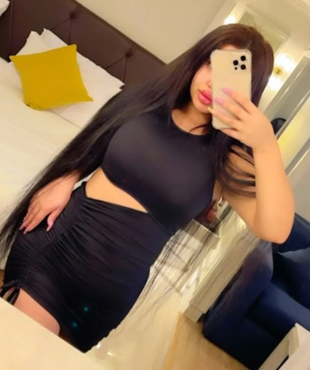 VICTORIA PREMIUM MUMBAI ESCORT - Photo 1