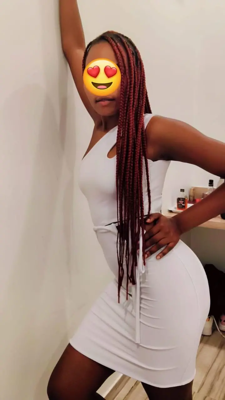 Juicy Tyla/camshow & Real - escort in Mumbai