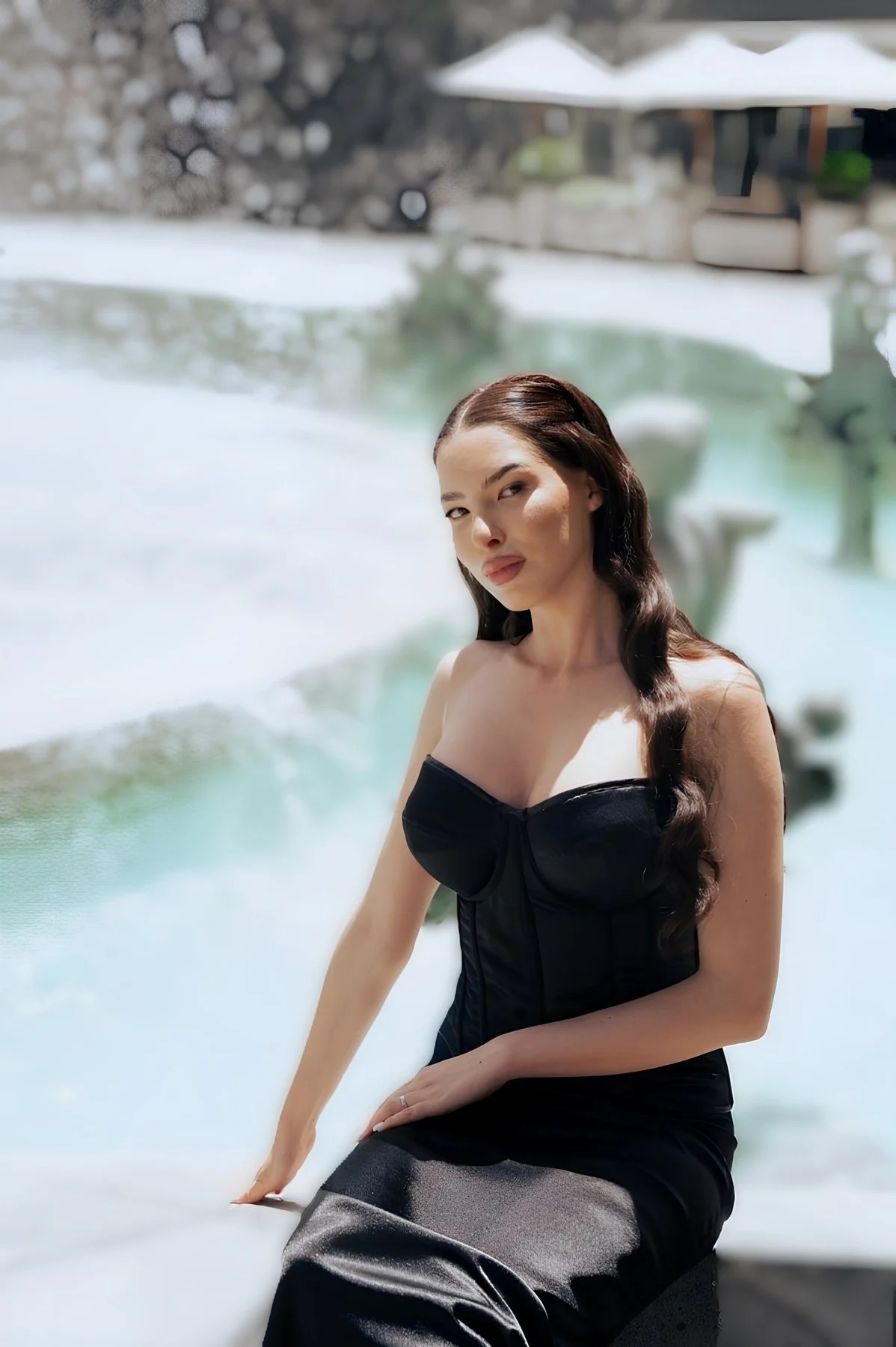 Afrodita Russian escort  - Photo 2