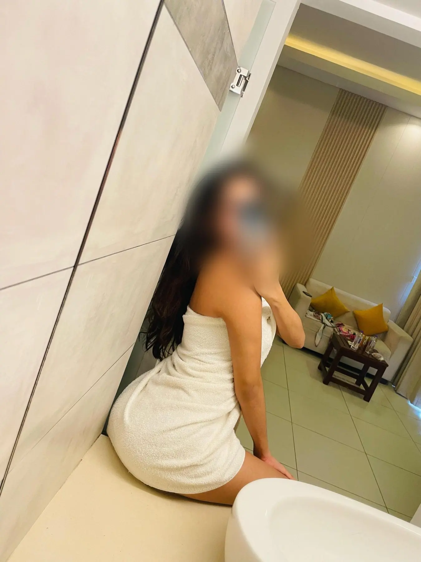 Young Model GFE – Sri Lanka - escort in Colombo