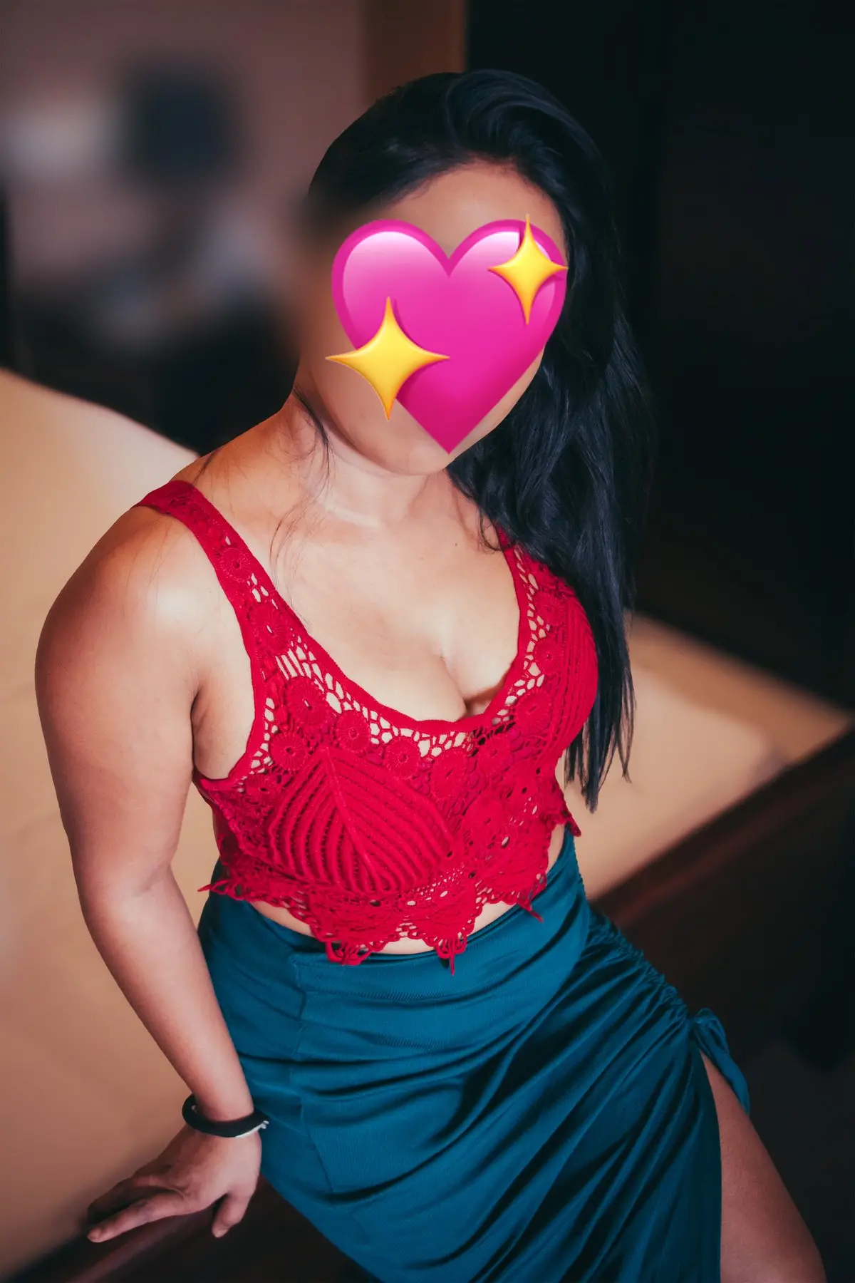 Neha - Active and Petite gi - Photo 1