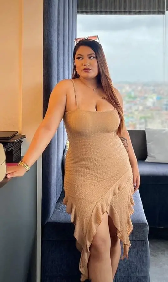 Ayesha (Meeting & Cam Sessi - Photo 2