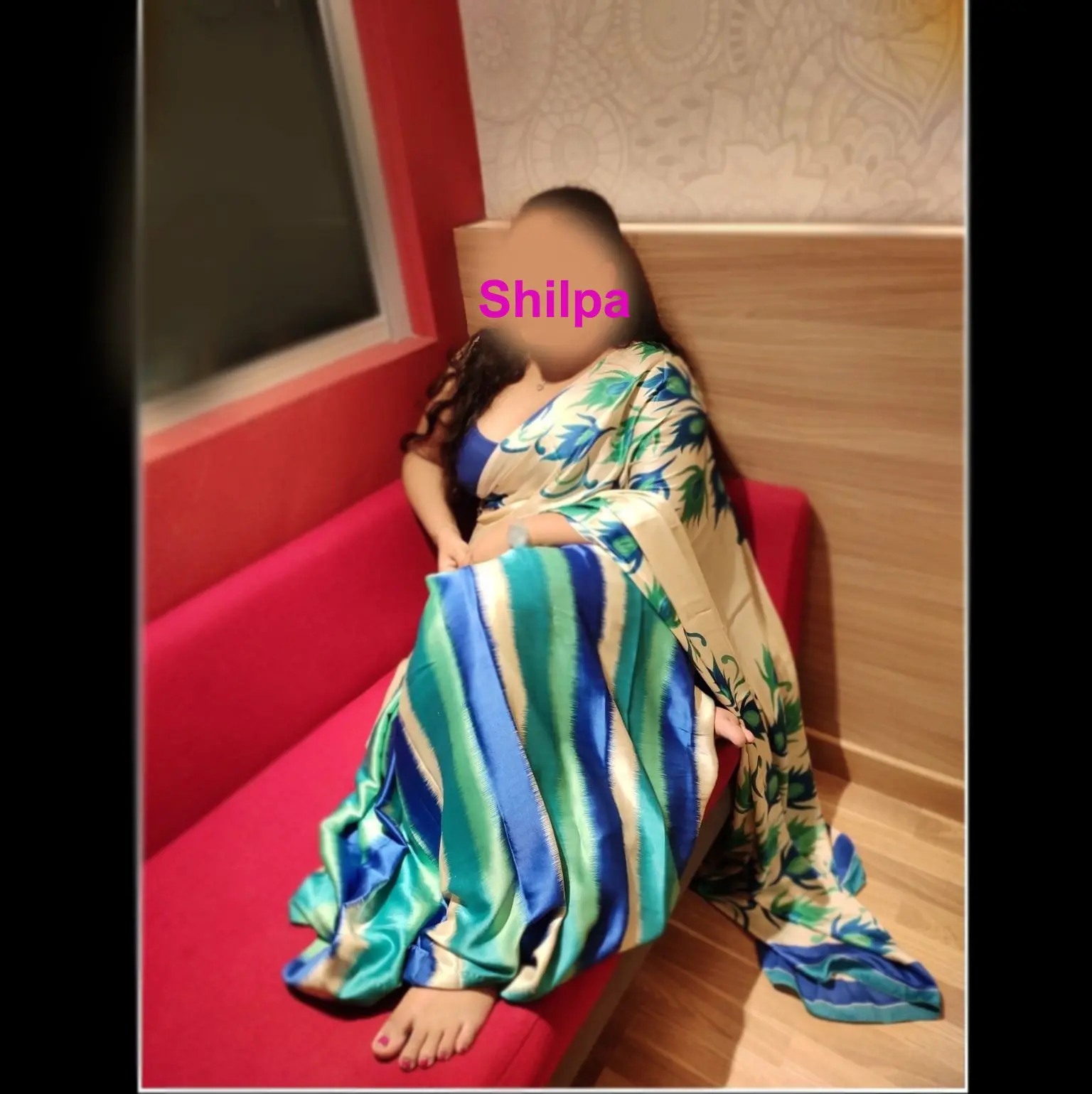 Independent Escort Nude Cam - escort in Delhi