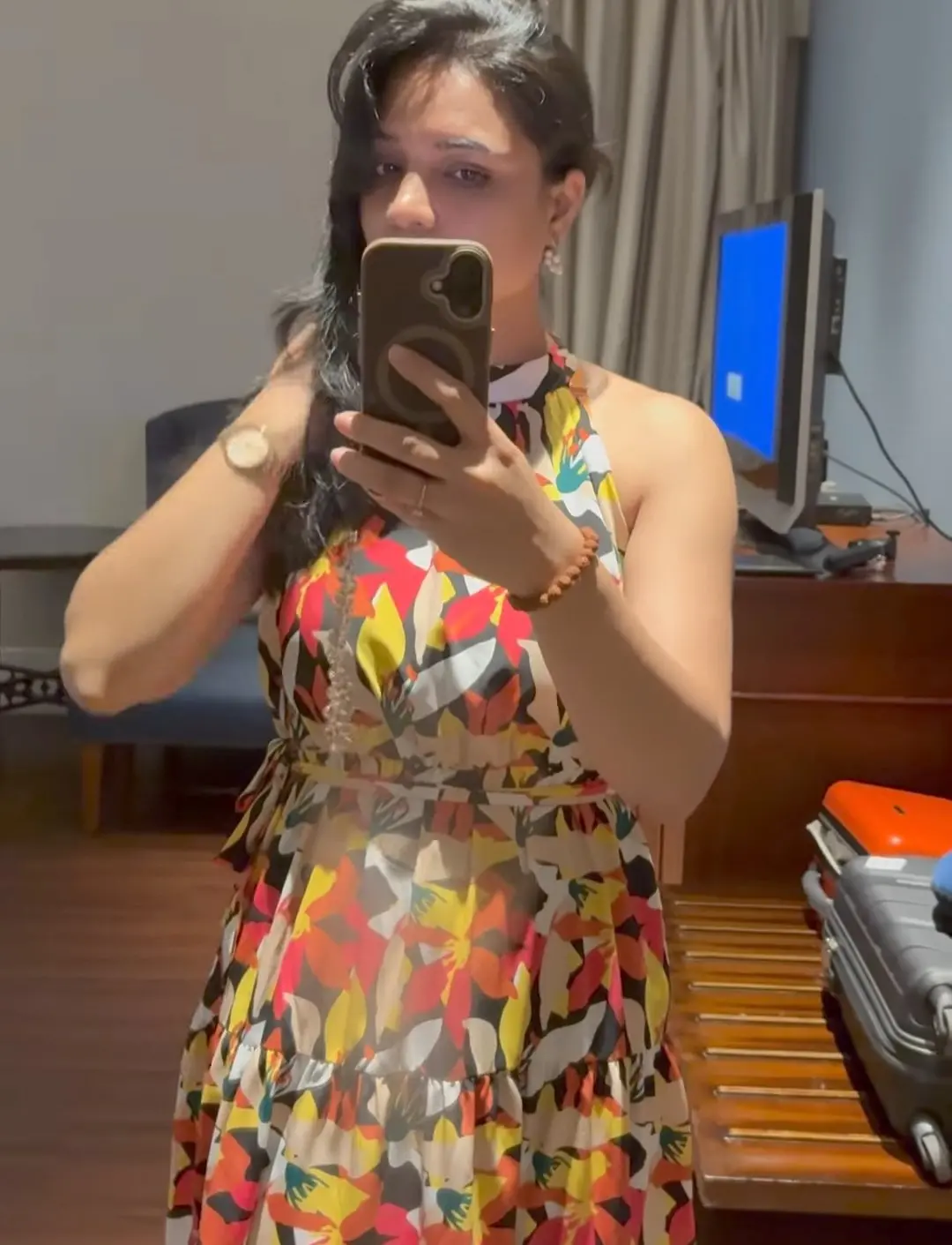 Independent Escort Nude Cam - Photo 3