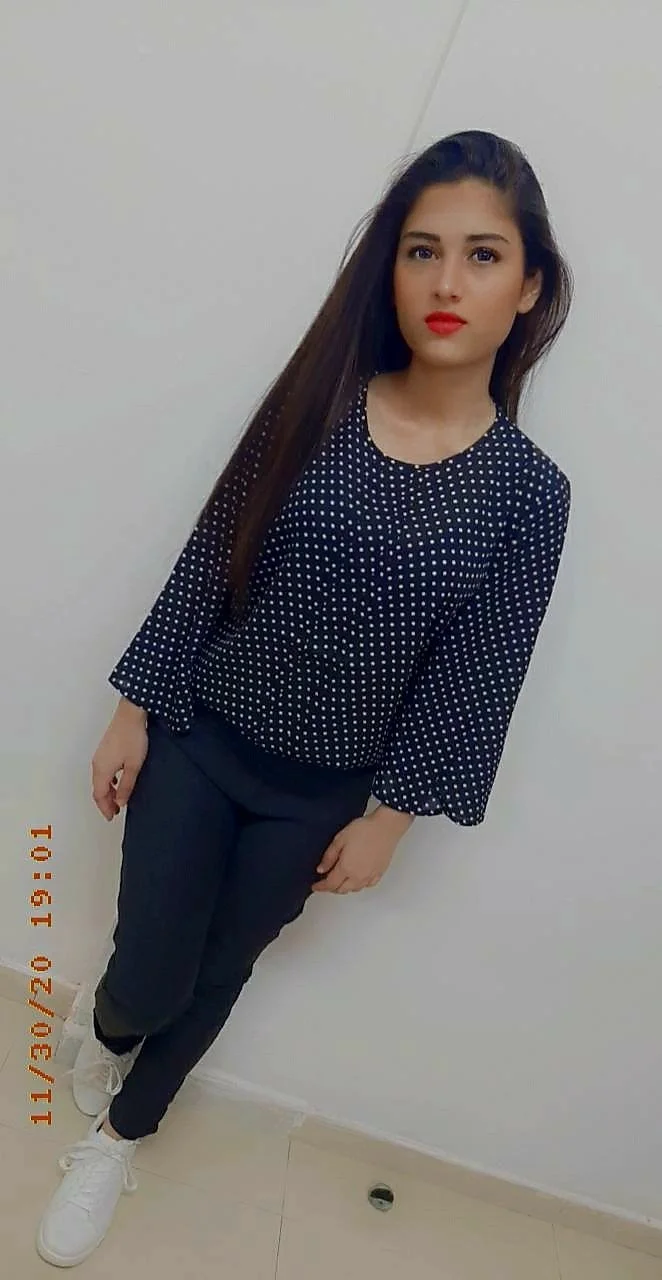 Hi i am Muskaan from India i am good vip - Photo 1