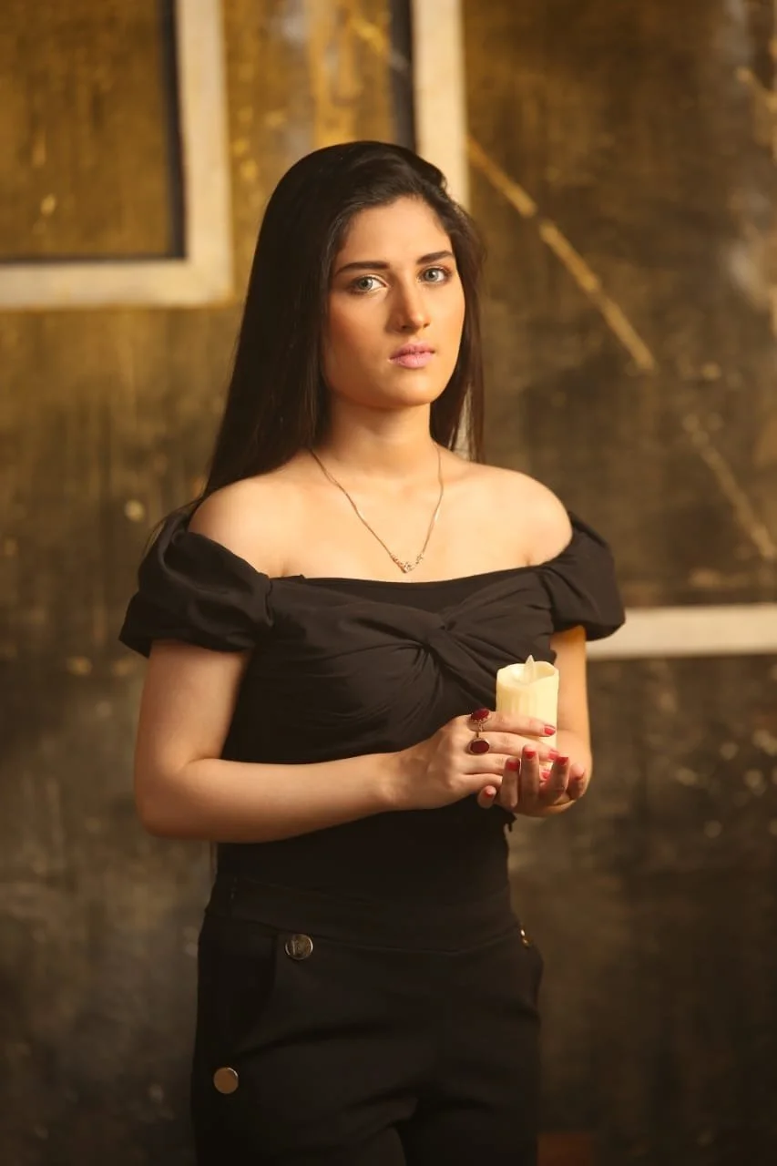 Hi i am Muskaan from India i am good vip - Photo 3