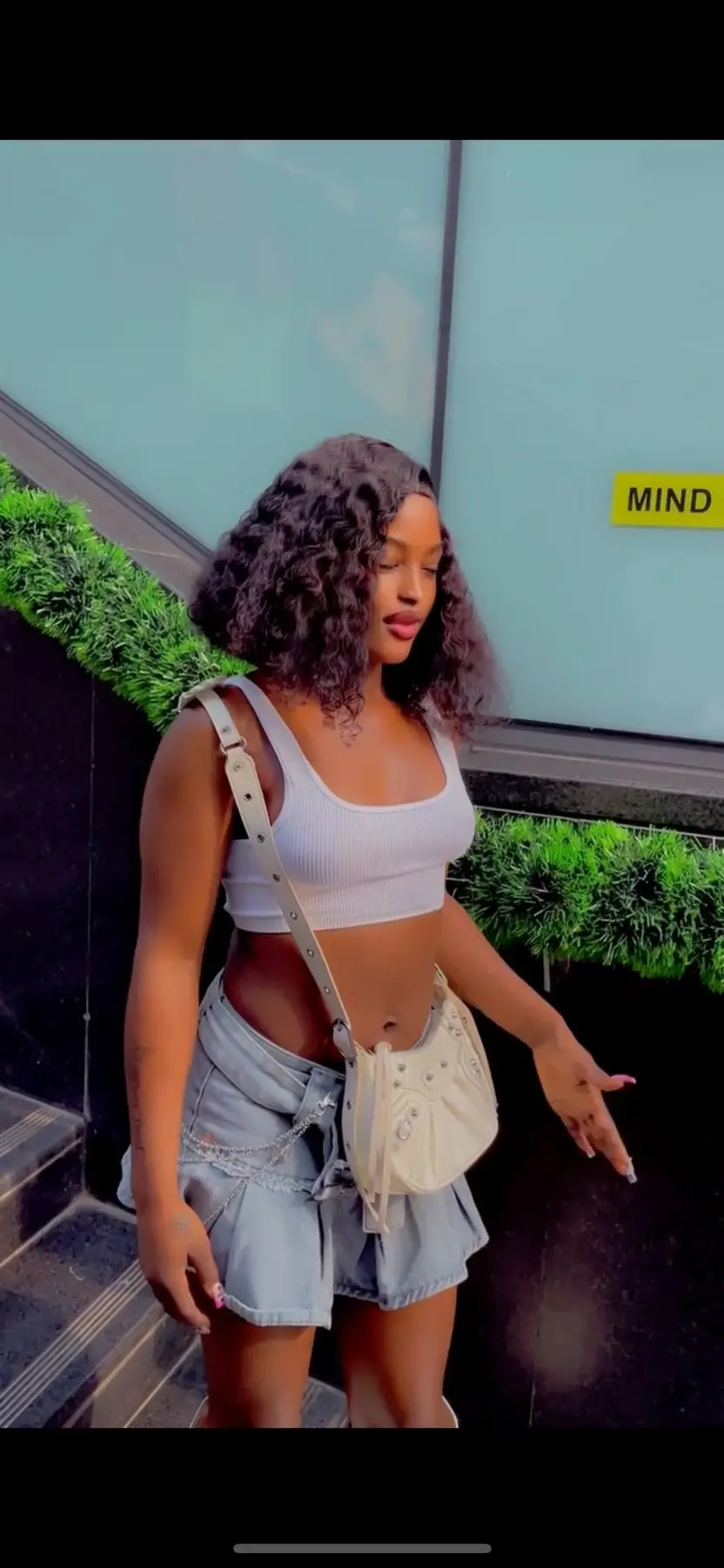 Nelly – South African  - escort in Delhi