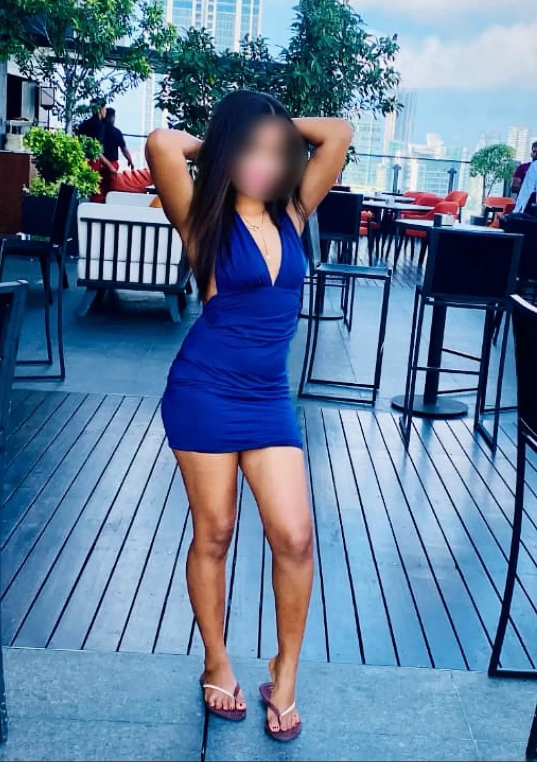 Vera Independent Amazing  - escort in Colombo