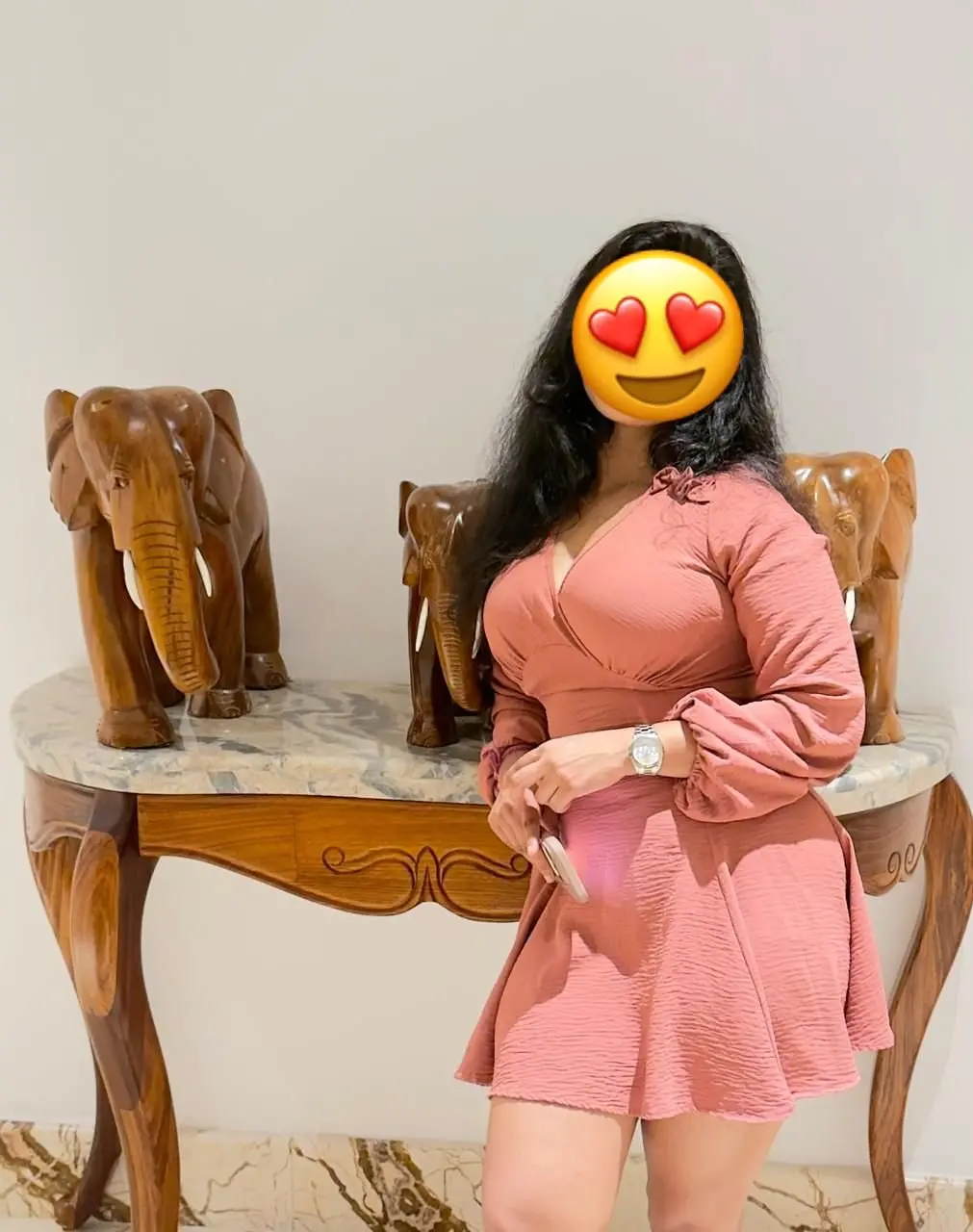 Shanu FFM Colombo – Sri Lank - escort in Colombo