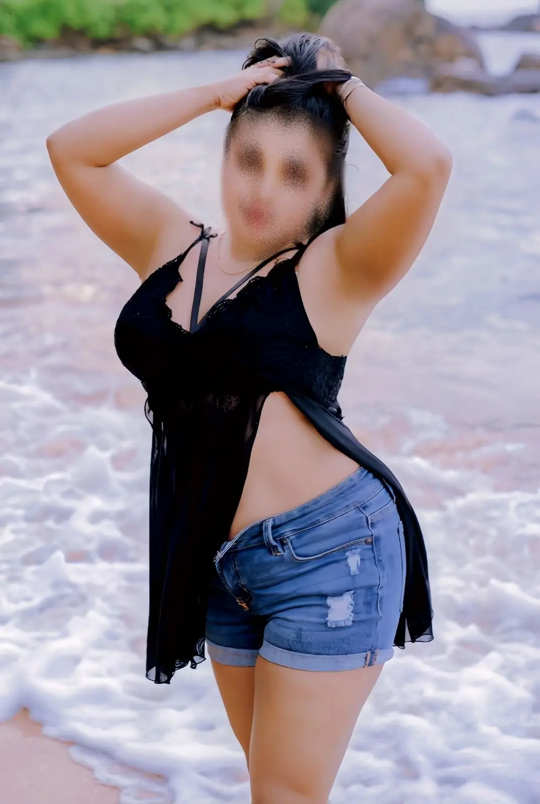 Freelance model likes  - escort in Colombo