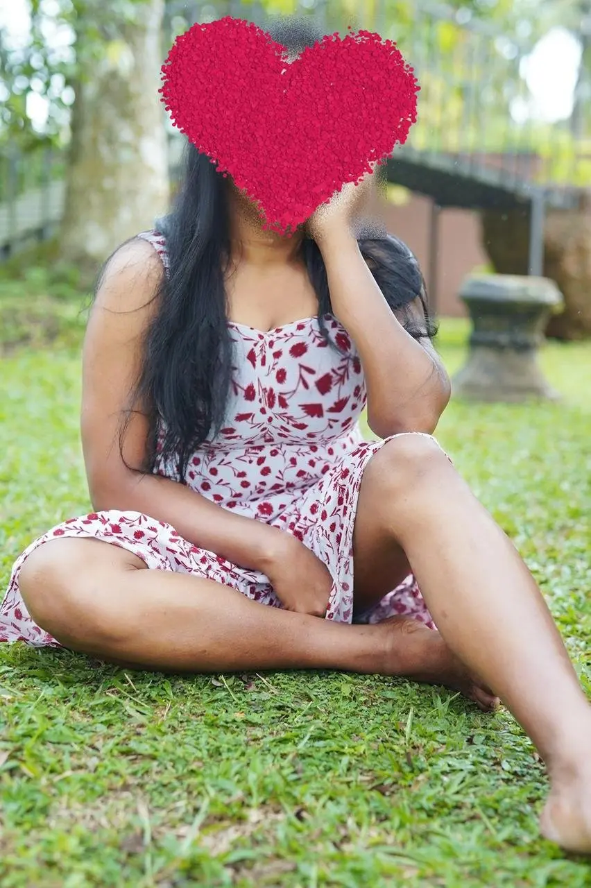 Tharindi Slim Sexy Hygienic - escort in Colombo