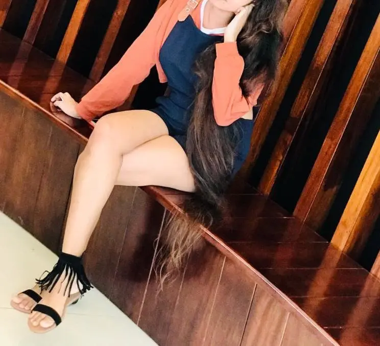 Shehani – Sri Lankan escort - Photo 3