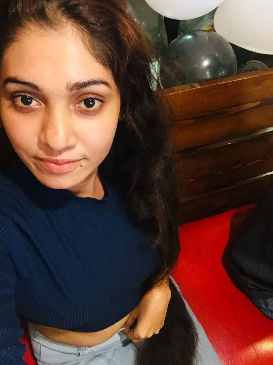 Shehani – Sri Lankan escort - escort in Colombo