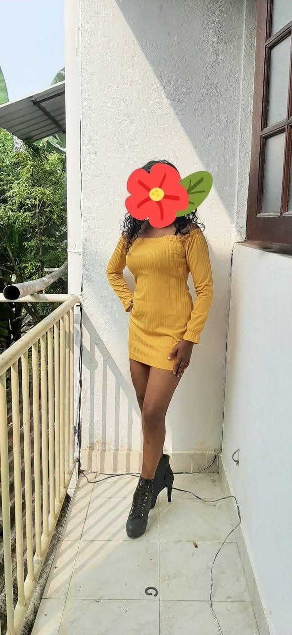 Roshani Independent Colombo Escorts - escort in Colombo