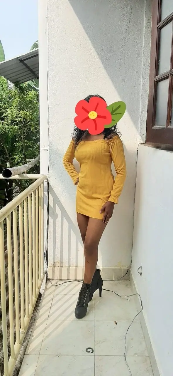 Roshani Independent Colombo Escorts - Photo 2