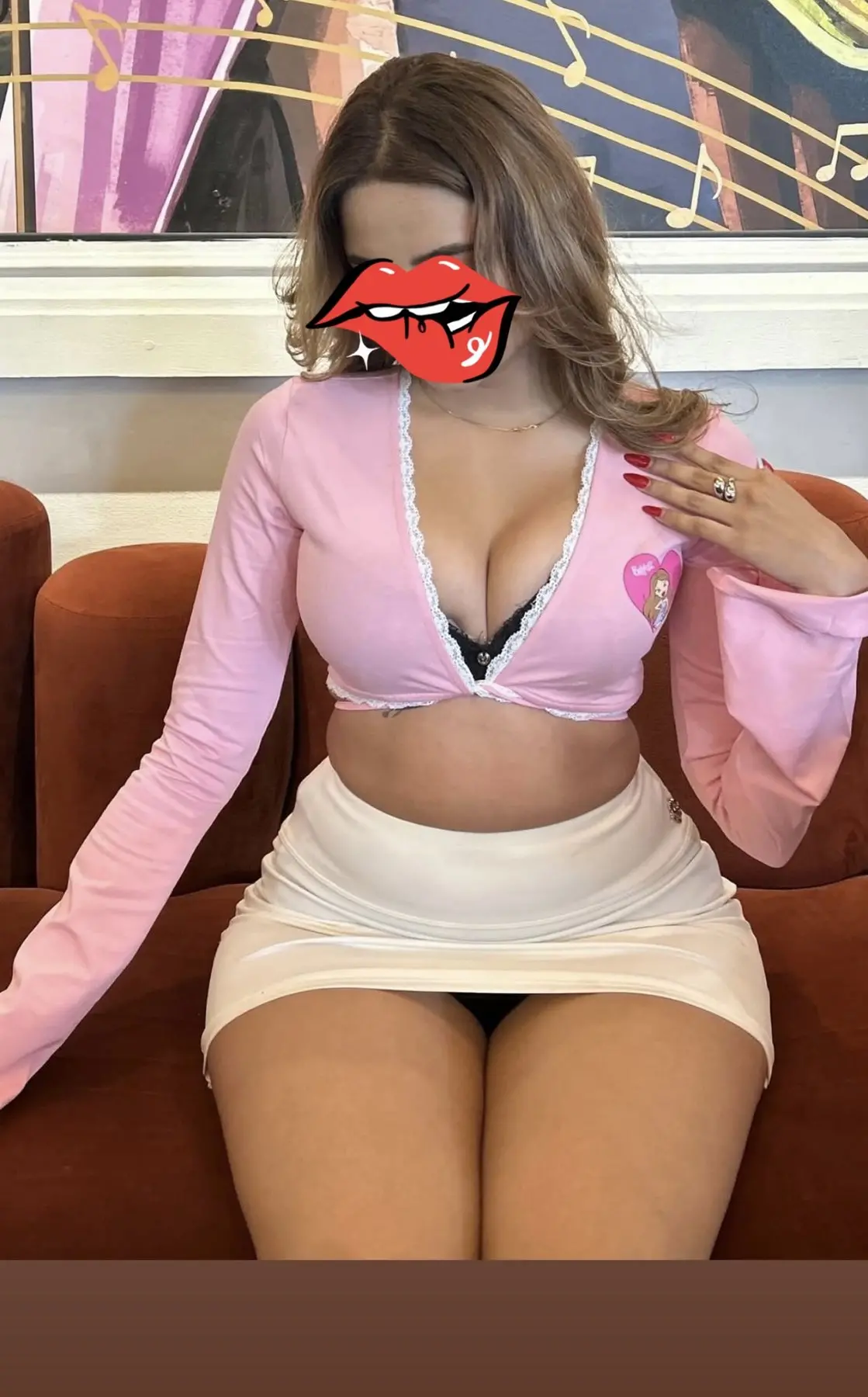 🩷🧿When Insta🩷dreams Turn - Photo 2