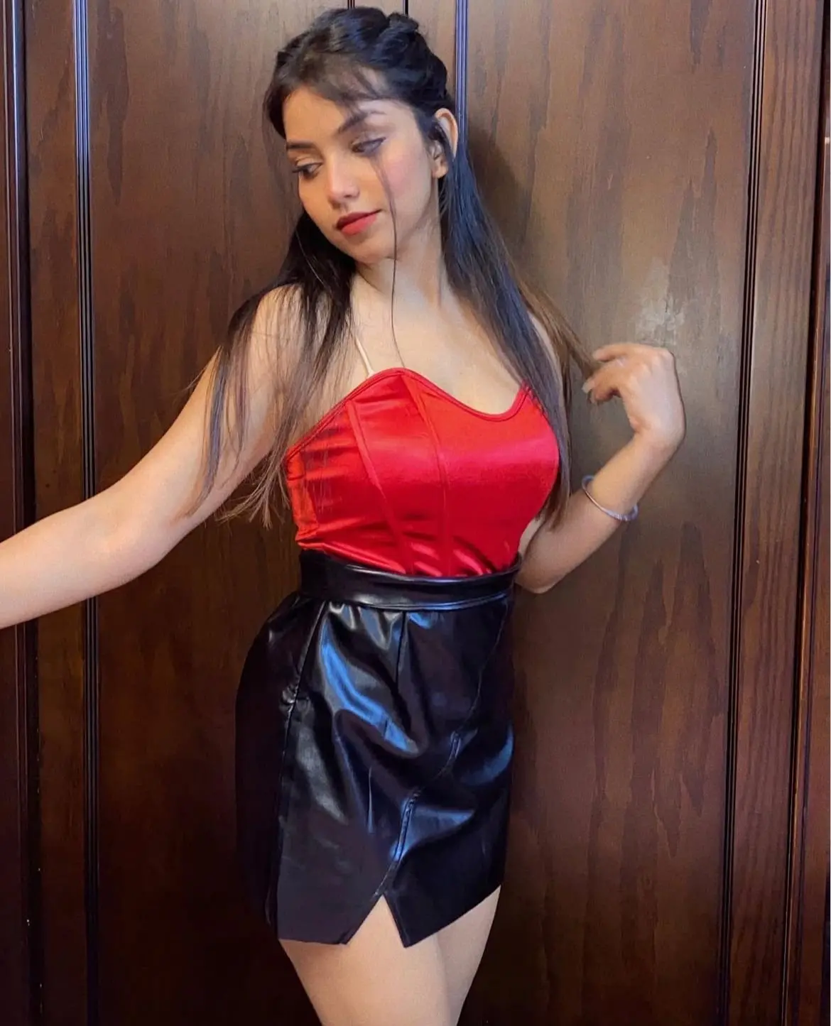 🥵Cams Show Real Meet ❣️ GFE – Indian es - Photo 1
