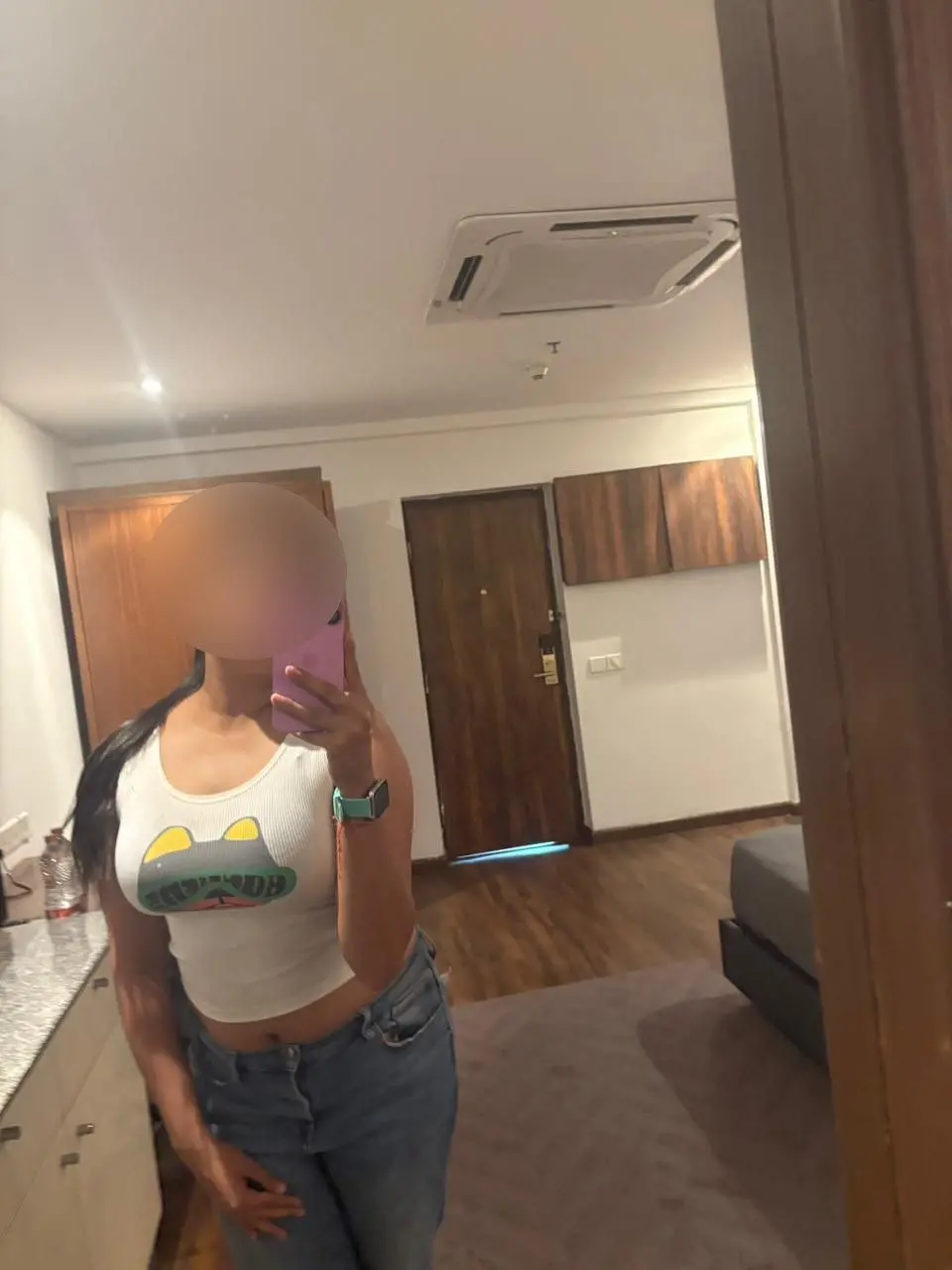 Shruti Full independent gen - Photo 1