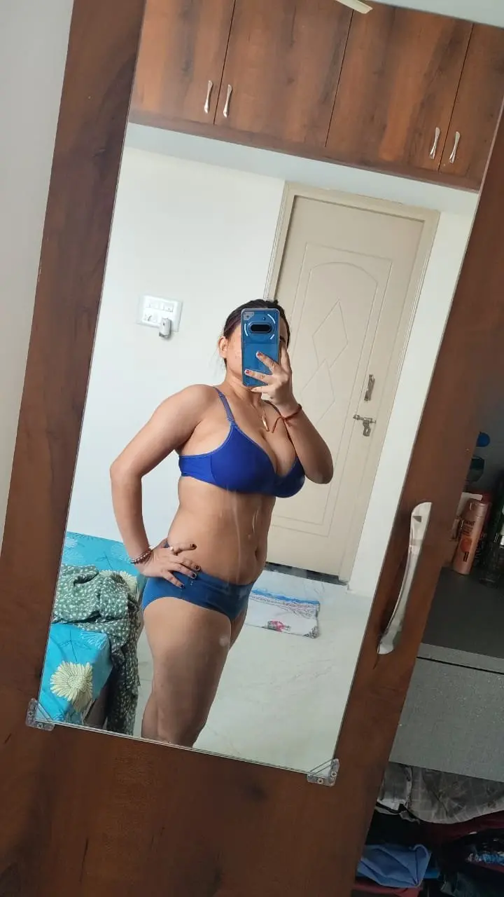 Cam and real incall and out - escort in Bangalore