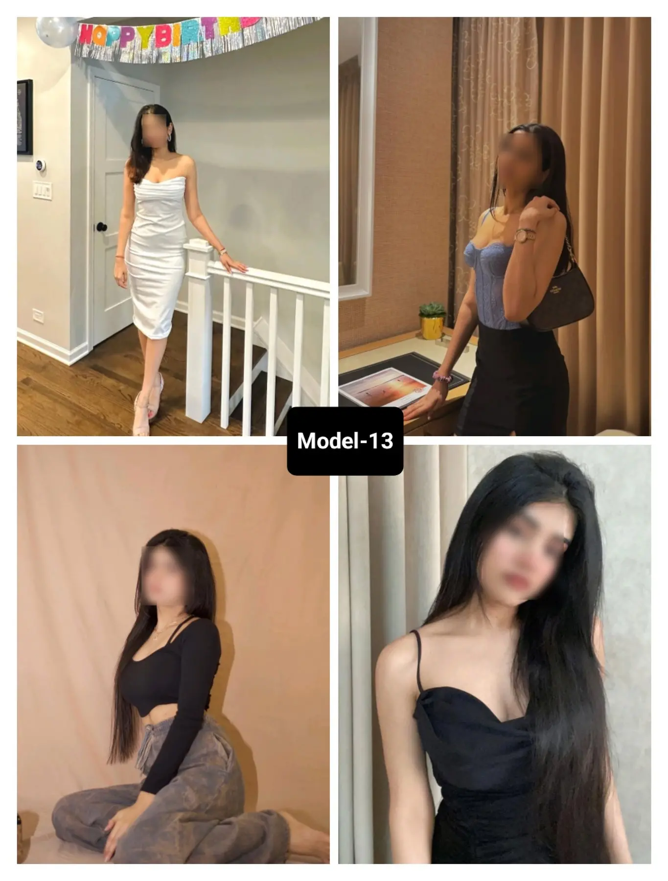 Rudra's Genuine Escort 🧩 - Photo 1