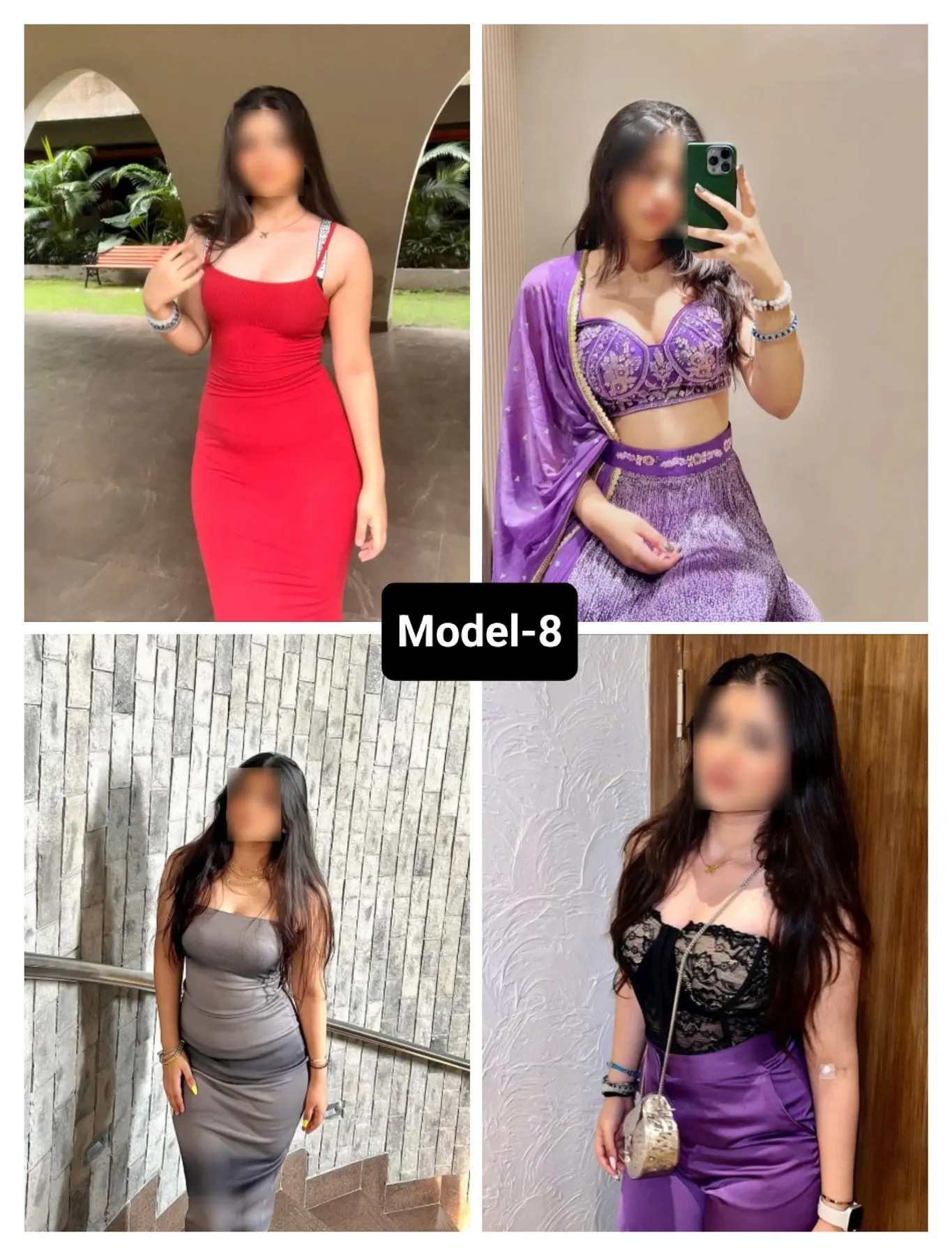 Rudra's Genuine Escort 🧩 - Photo 2