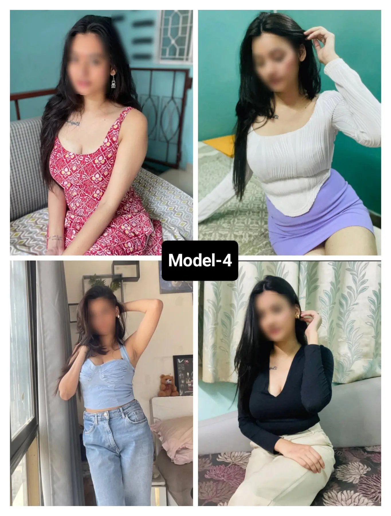 Rudra's Genuine Escort 🧩 - Photo 3