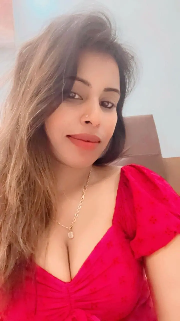 Sanjana cam session Real me - Photo 3