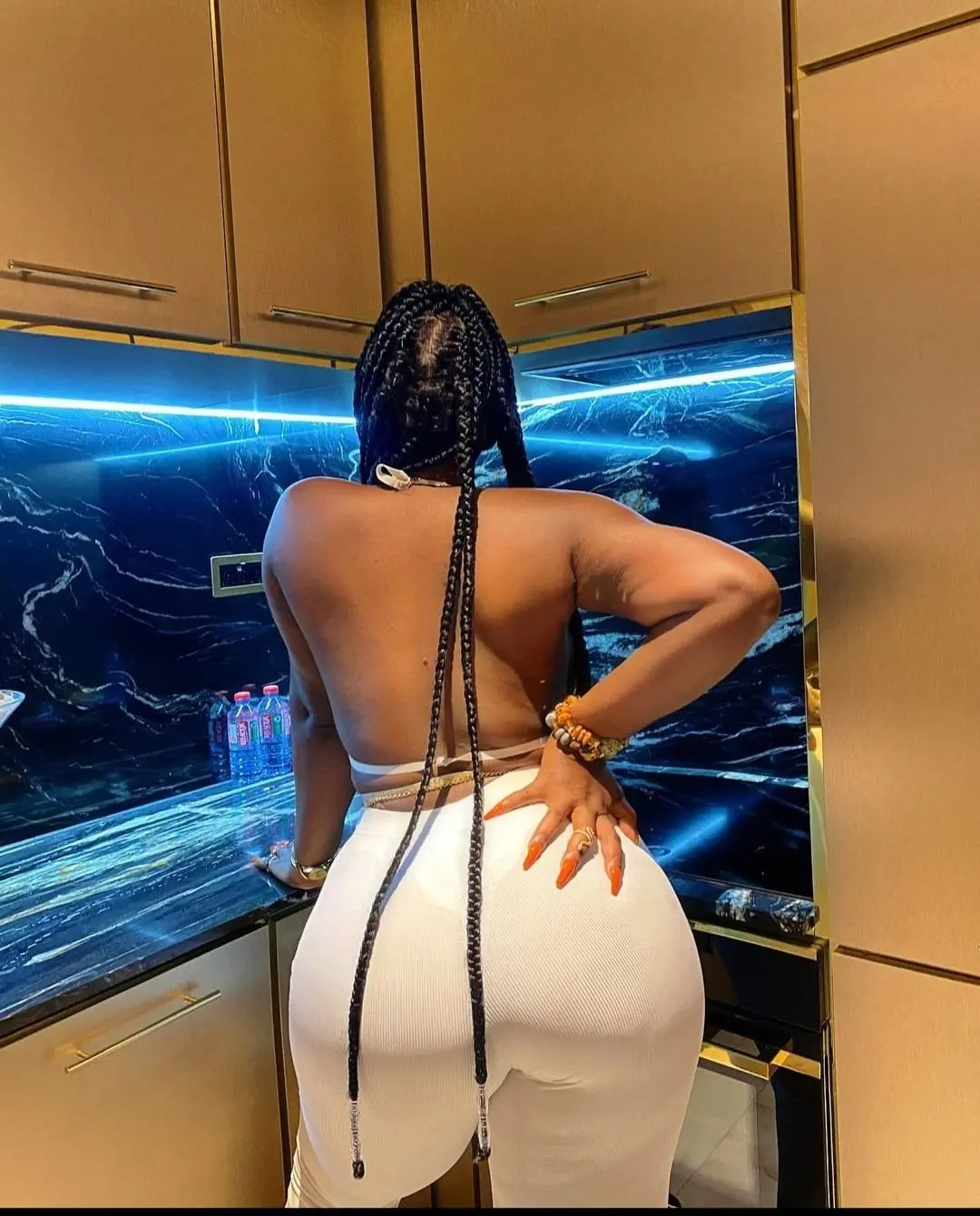 Shasha – South African escorts - Photo 1