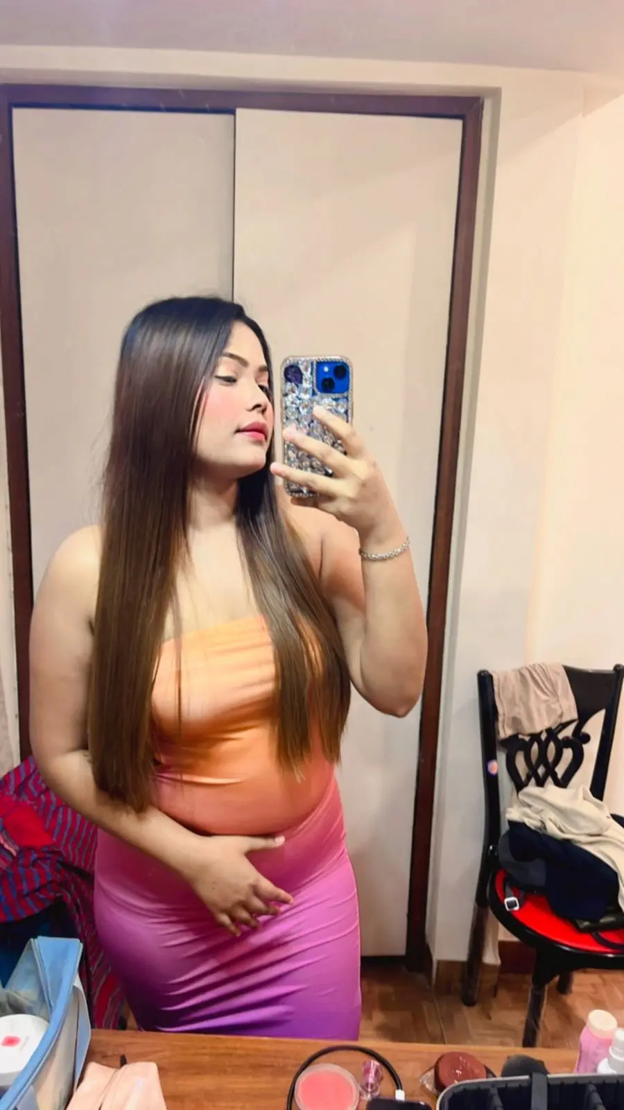 Premium Escort Service 24 - Photo 3