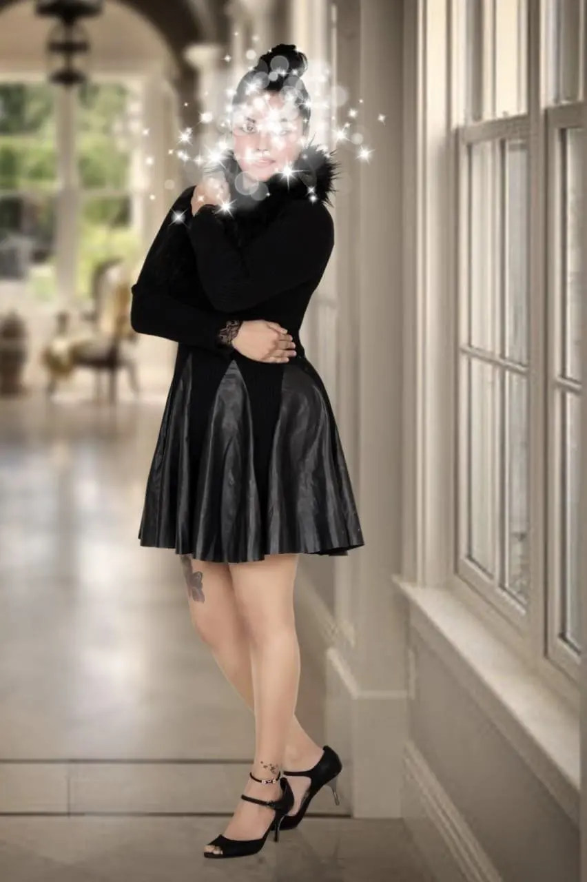 I'm queen of bj – Indian esc - Photo 1