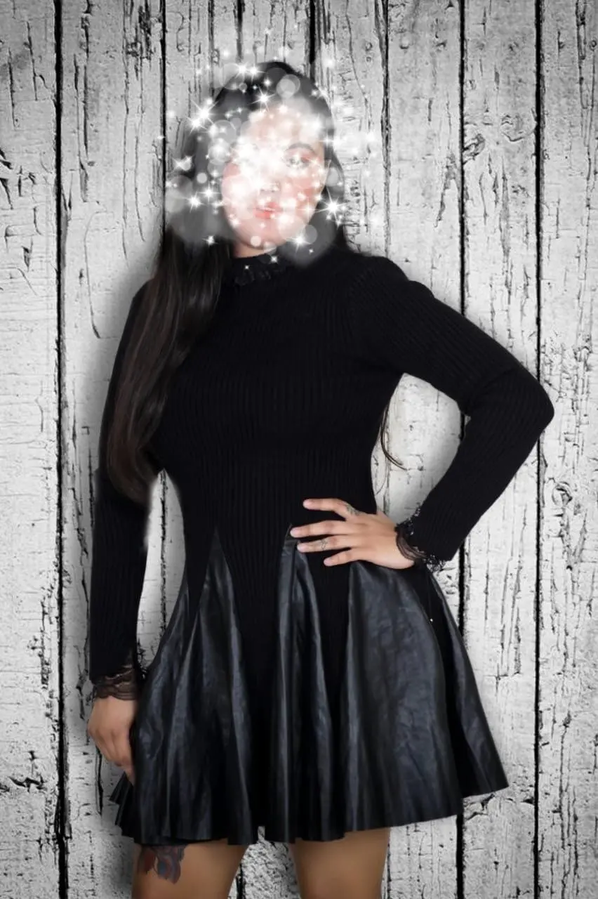 I'm queen of bj – Indian esc - Photo 2