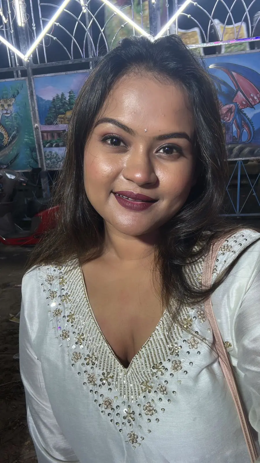 I'm queen of bj – Indian esc - escort in Kolkata