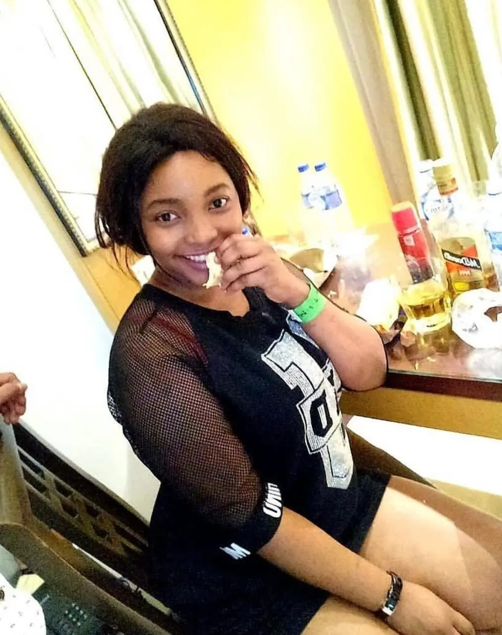 Divana – South African escort - Photo 1