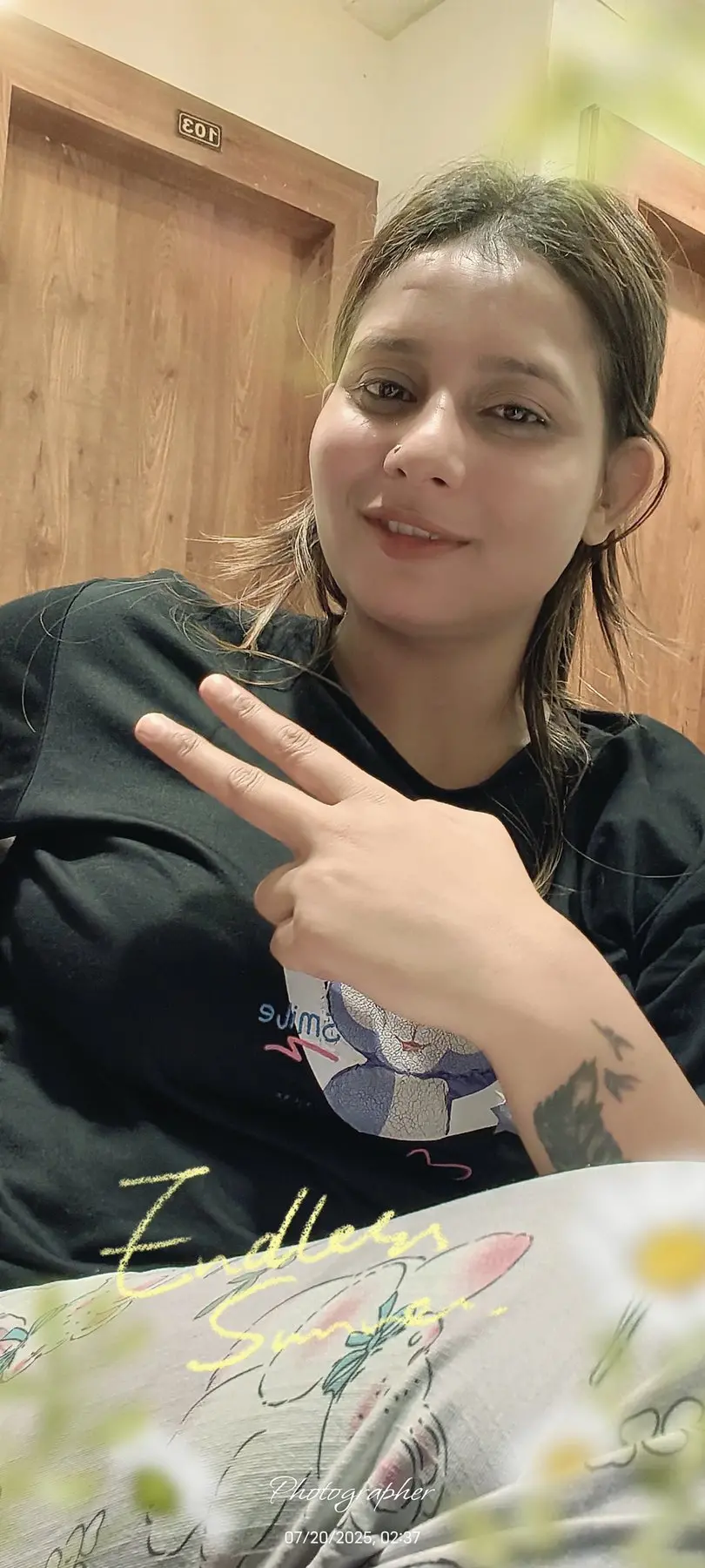 Trisha cum service and meet – Indian - escort in Kolkata