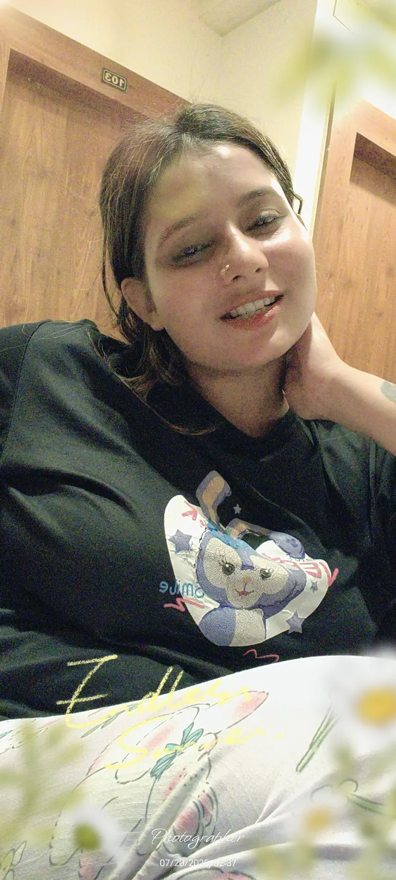 Trisha cum service and meet – Indian - Photo 1