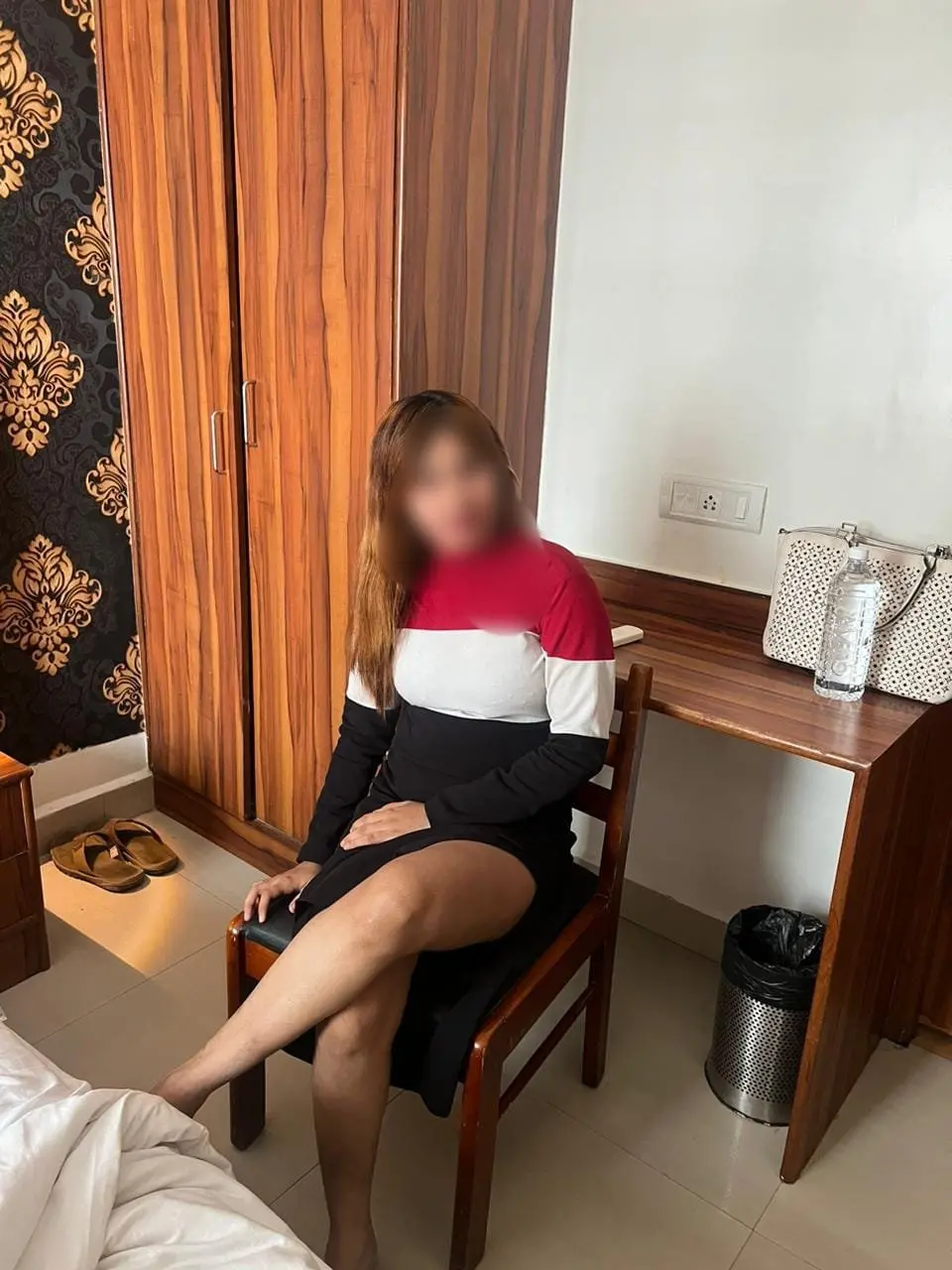 Cam session and reels meet  - Photo 1