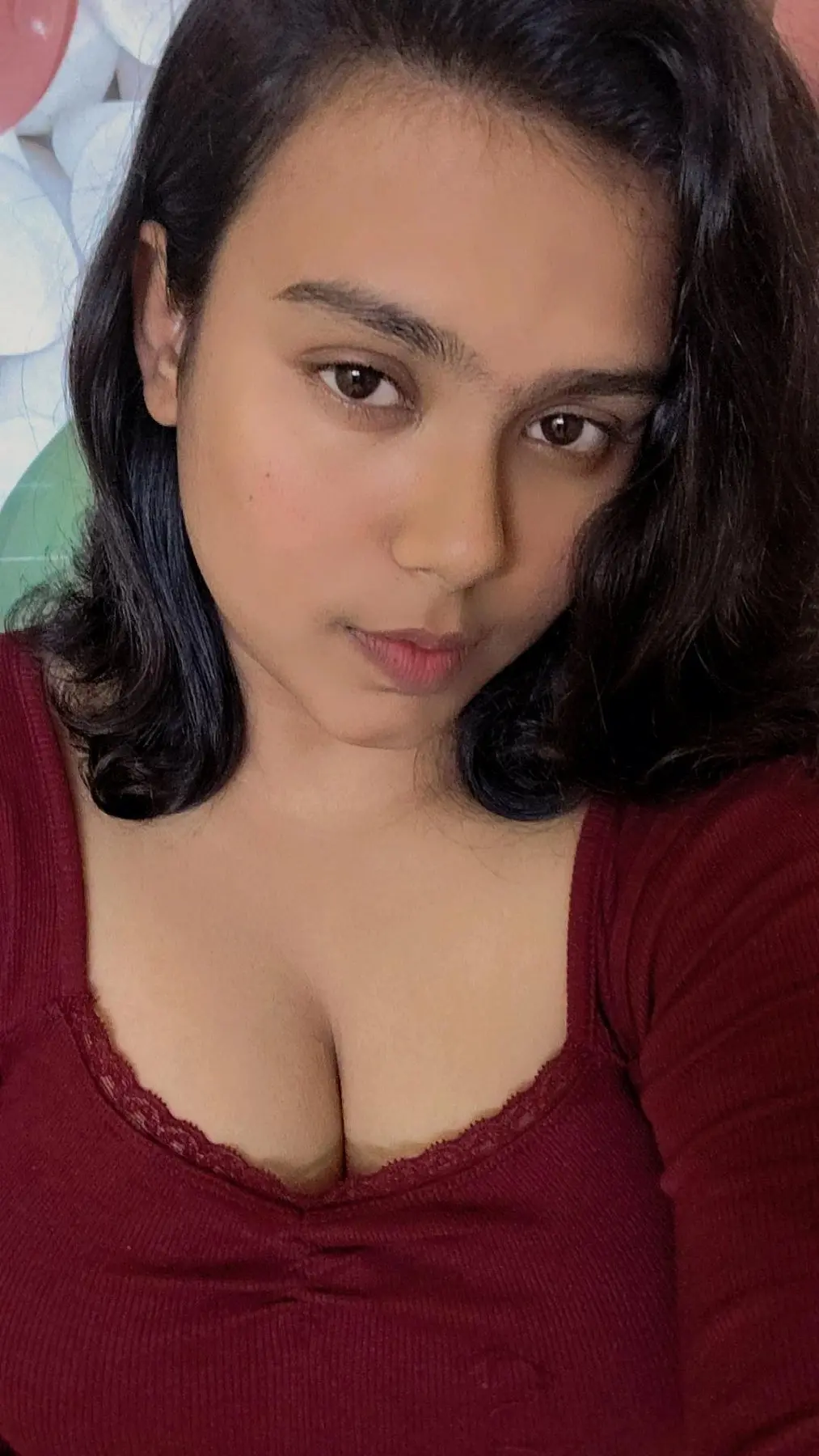 Anu Ver college girl indepadent - escort in Kolkata