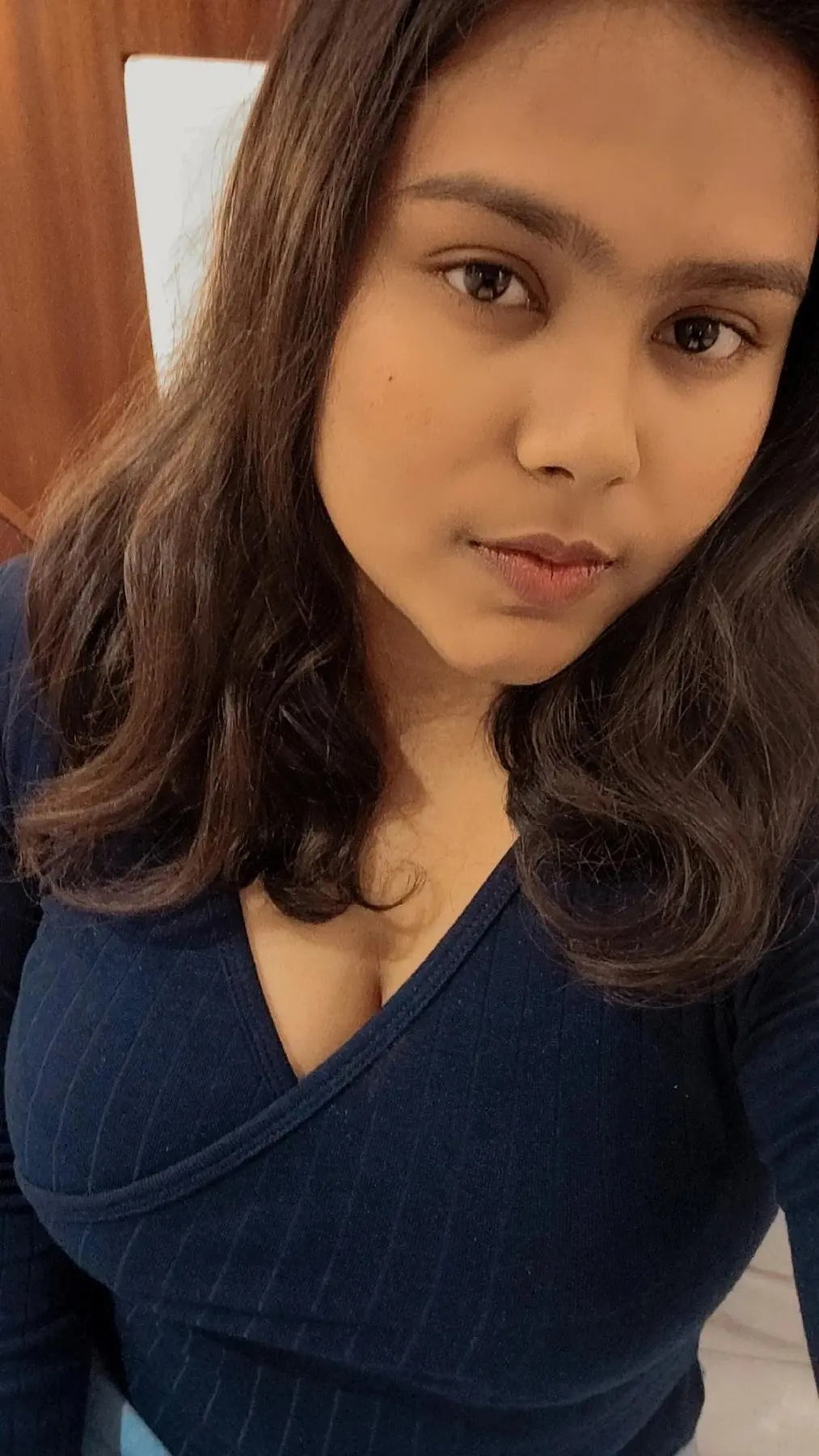 Anu Ver college girl indepadent - Photo 3