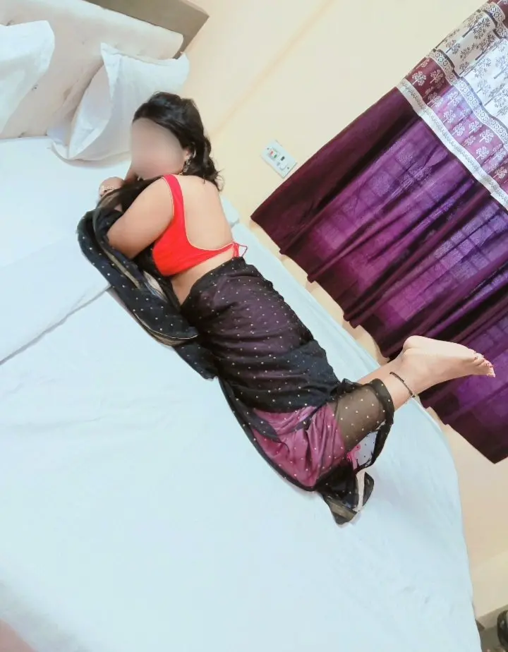 Suchismita Sengupta INDEPENdent - escort in Kolkata
