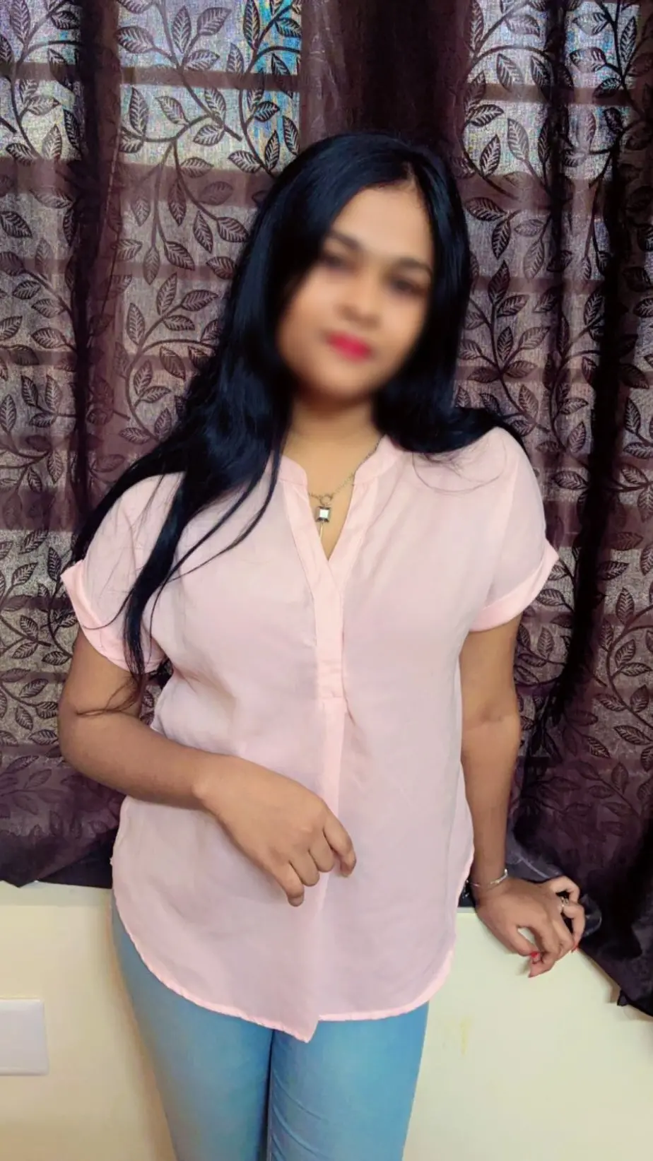 Tony escorts service – Indian - escort in Hyderabad
