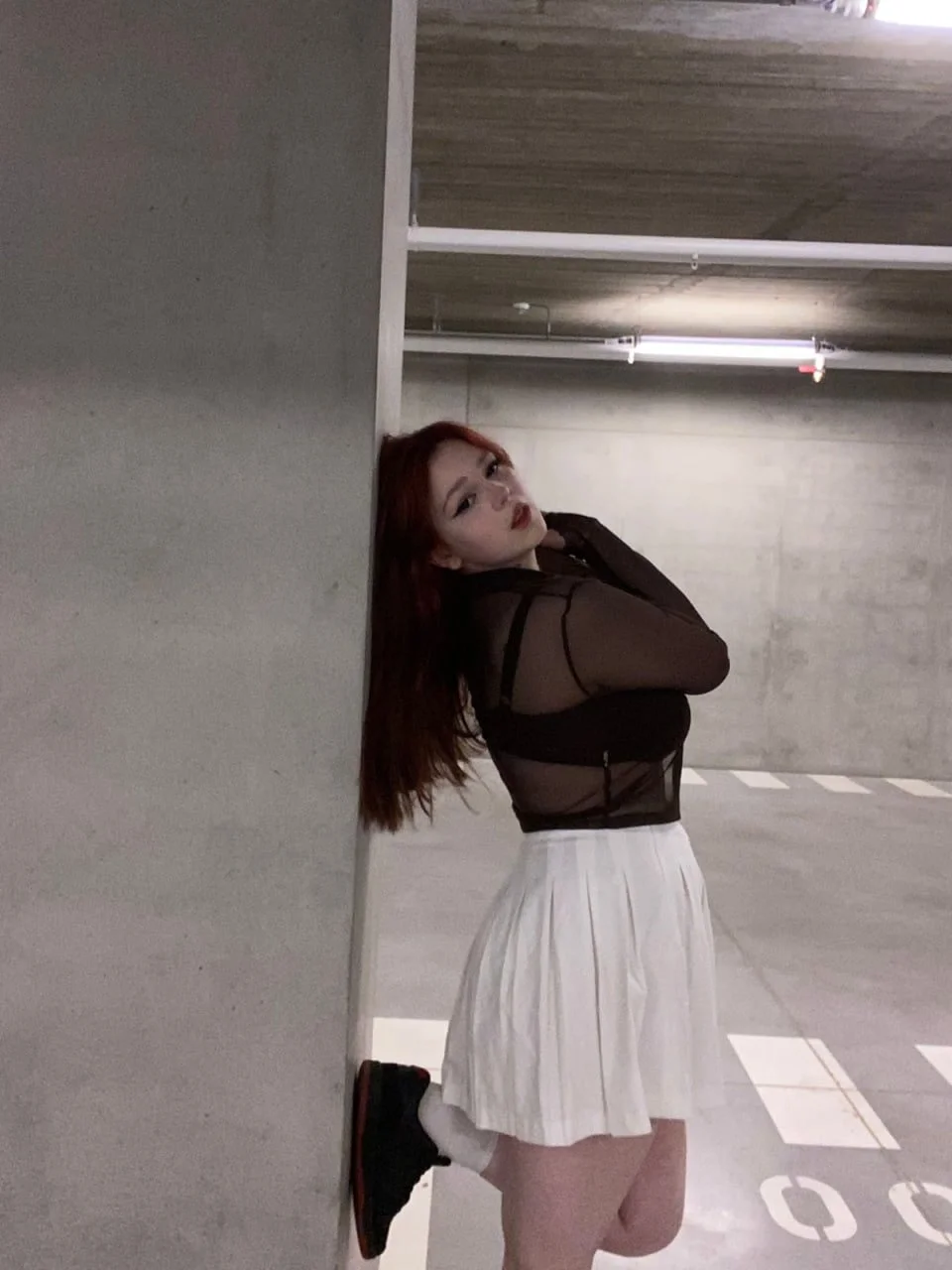 Agnieszka  Russian escort agency  - Photo 3