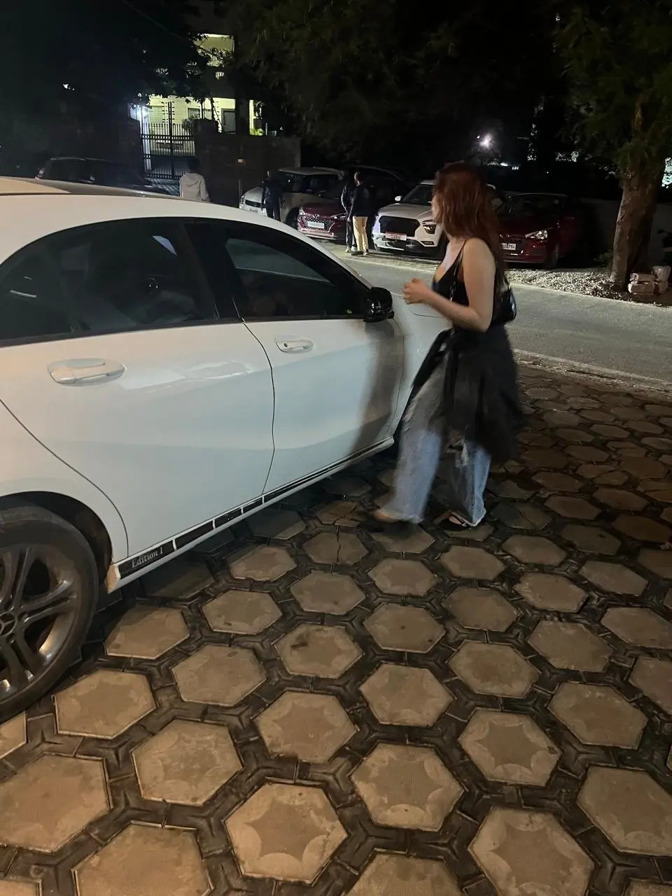 Indipednt Girl – escort in Hyderabad - Photo 1